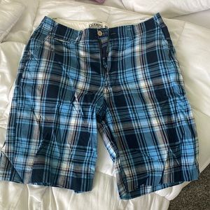 Size 32 Champs shorts